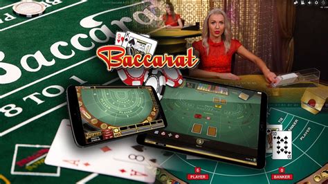 Online Baccarat in India – Best Baccarat casinos 2023.